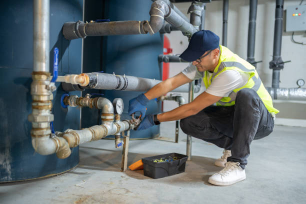 Best Green Plumbing Solutions and Water Conservation  in Georgetown, TX